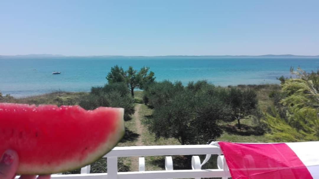 Vacation Home Katarina Нін Екстер'єр фото