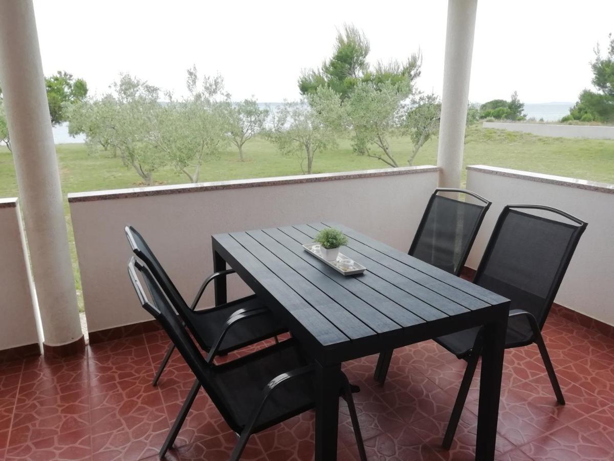 Vacation Home Katarina Нін Екстер'єр фото