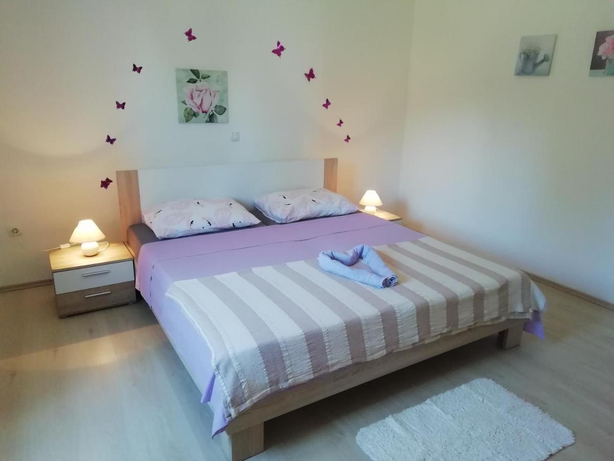 Vacation Home Katarina Нін Екстер'єр фото