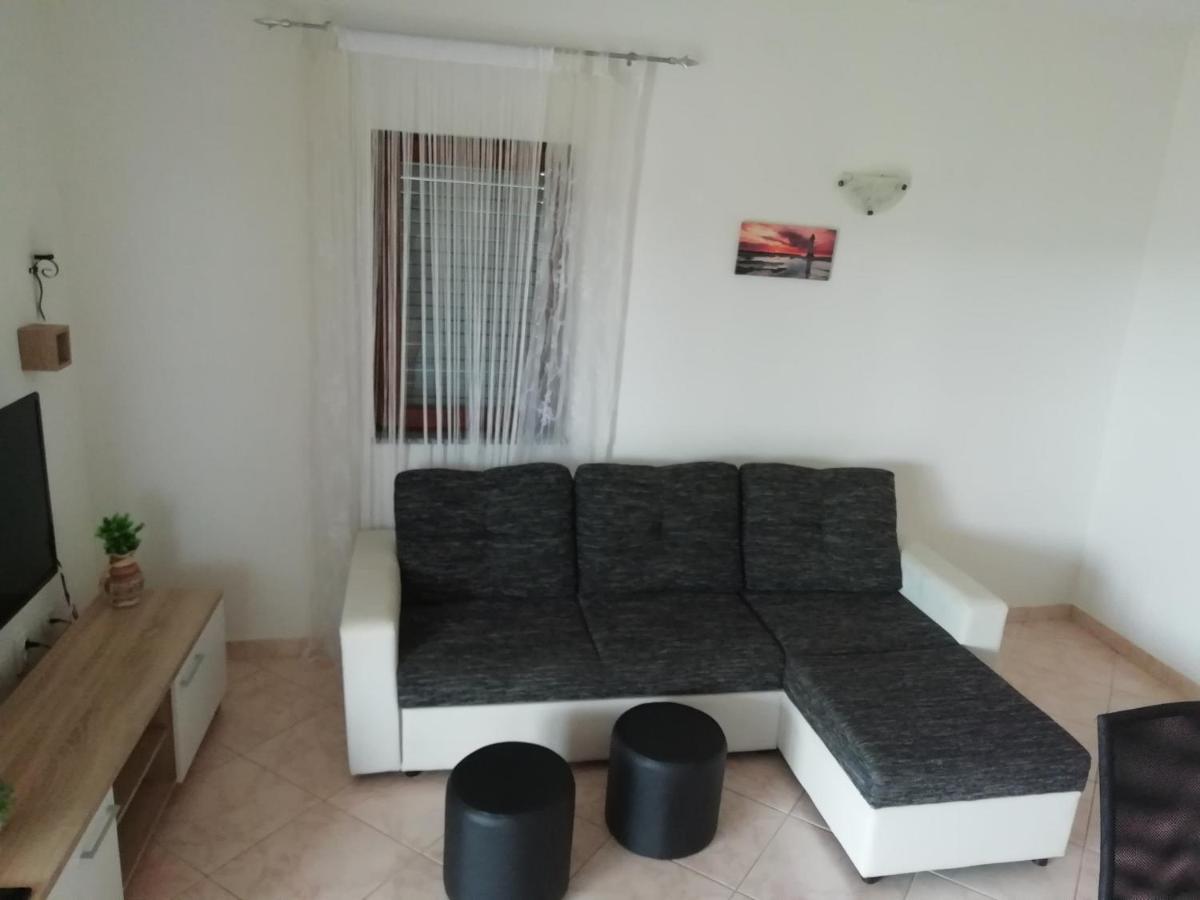 Vacation Home Katarina Нін Екстер'єр фото