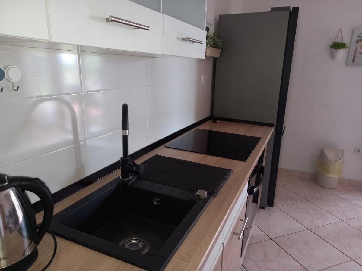 Vacation Home Katarina Нін Екстер'єр фото