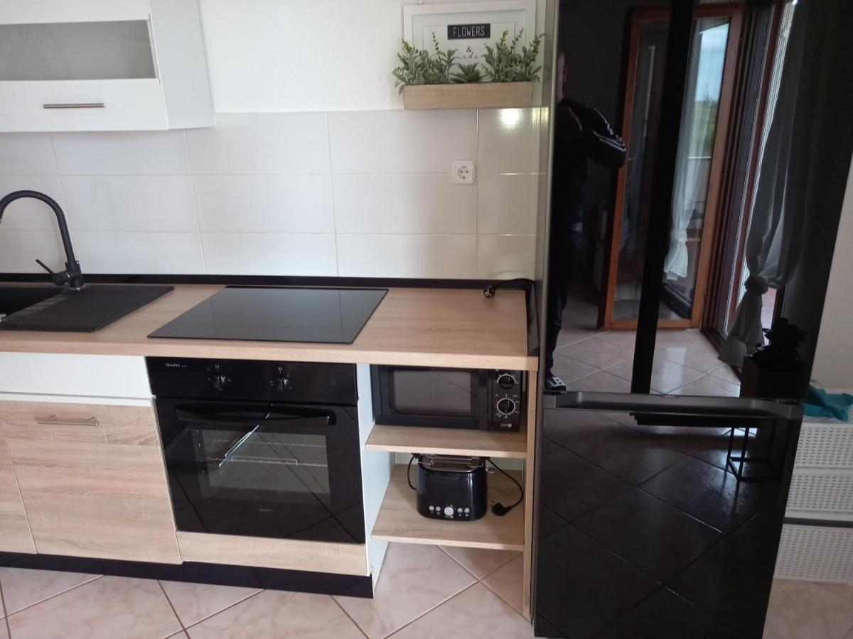 Vacation Home Katarina Нін Екстер'єр фото