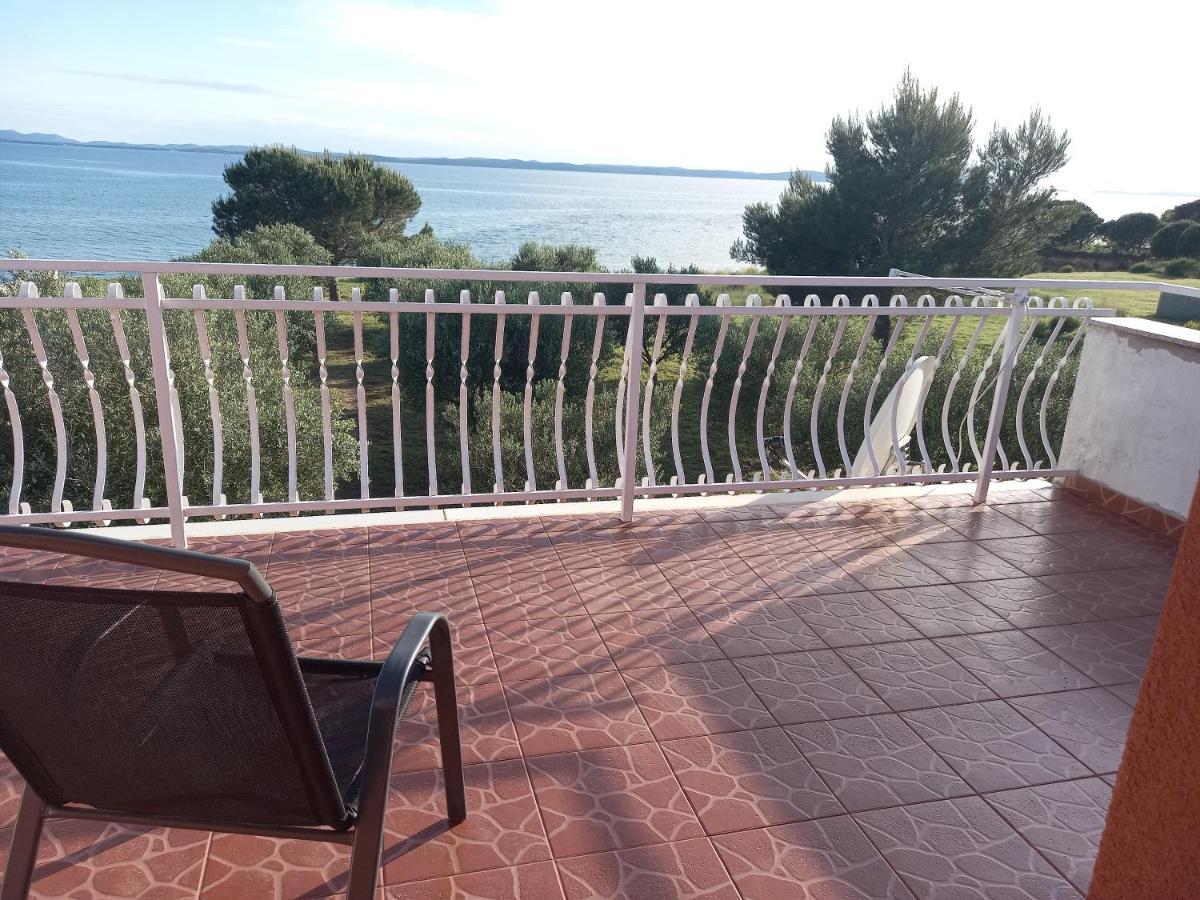 Vacation Home Katarina Нін Екстер'єр фото