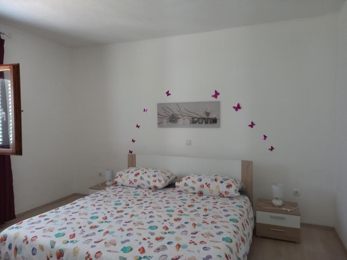 Vacation Home Katarina Нін Екстер'єр фото
