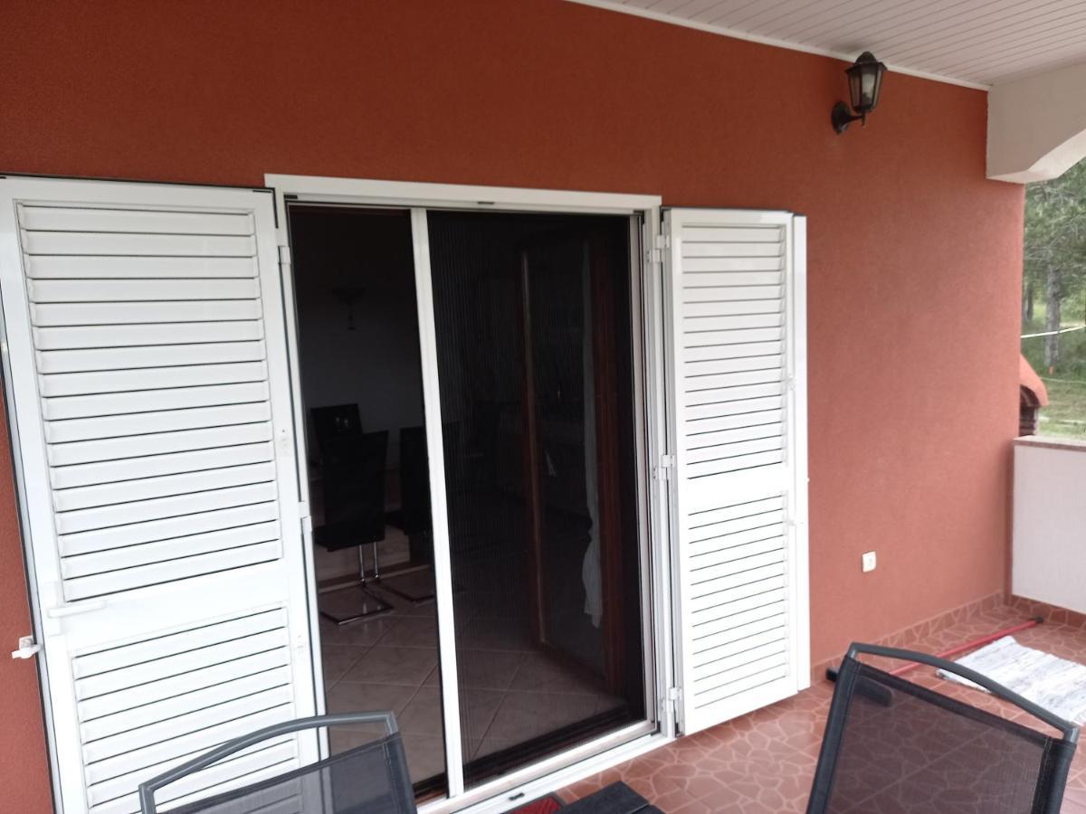 Vacation Home Katarina Нін Екстер'єр фото