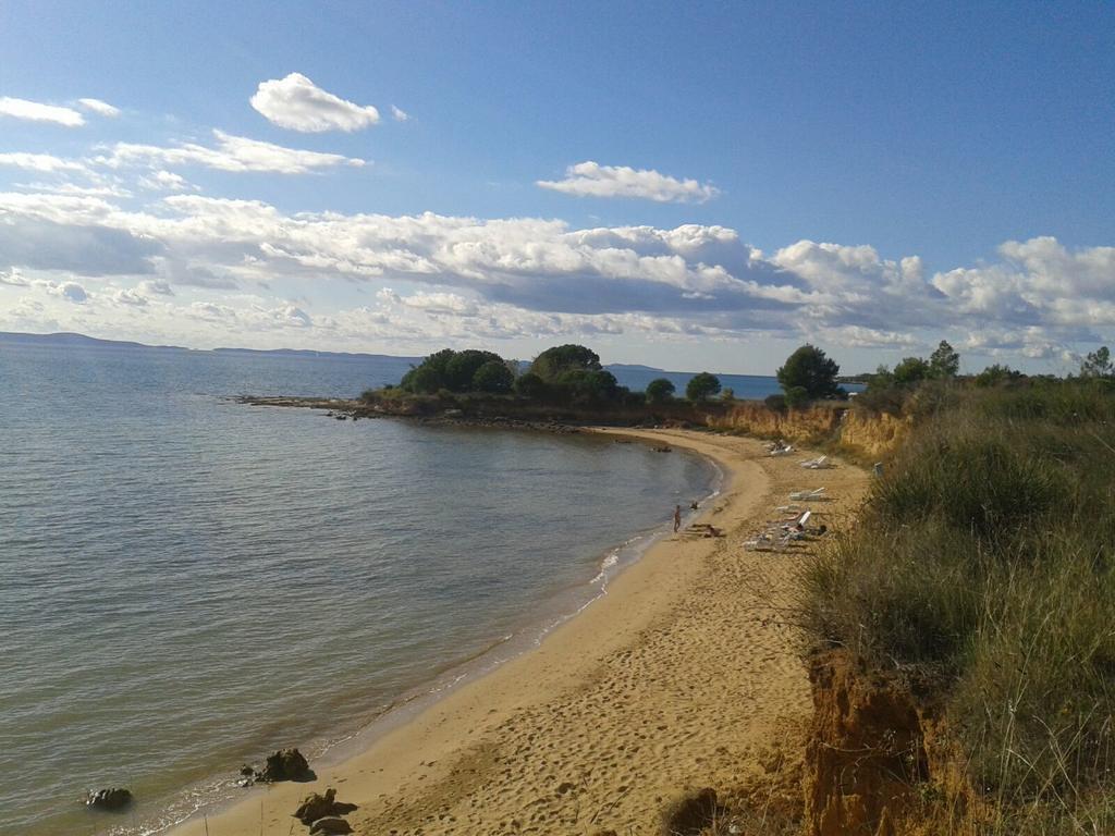 Vacation Home Katarina Нін Екстер'єр фото