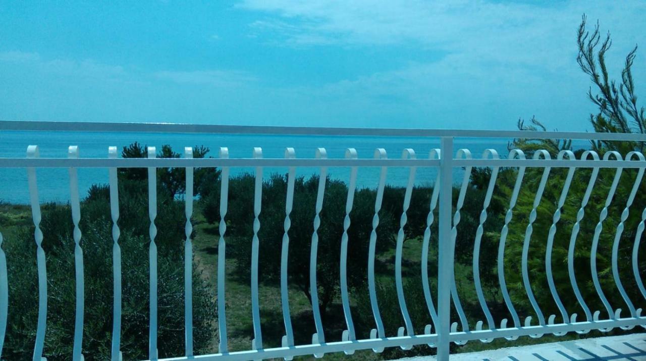 Vacation Home Katarina Нін Екстер'єр фото