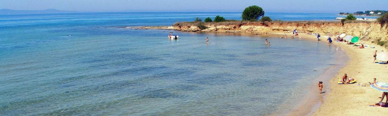 Vacation Home Katarina Нін Екстер'єр фото