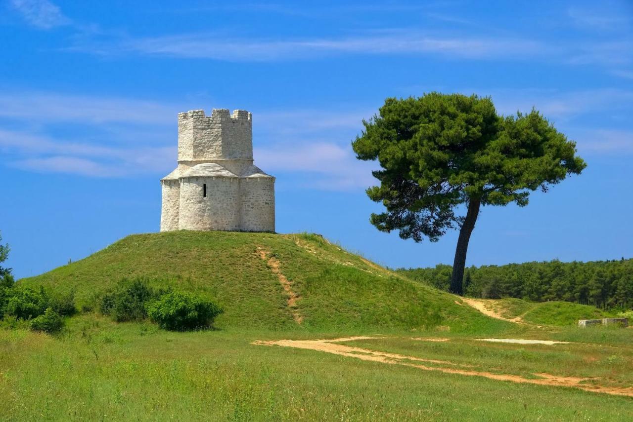 Vacation Home Katarina Нін Екстер'єр фото