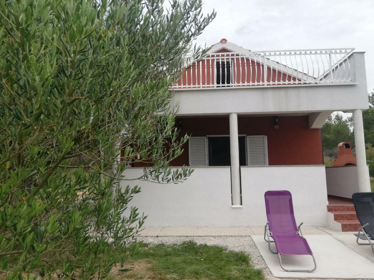 Vacation Home Katarina Нін Екстер'єр фото