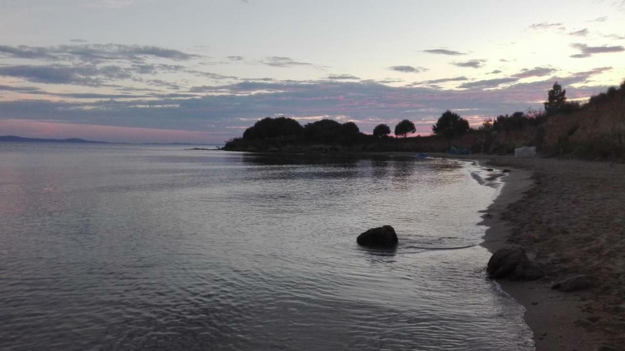Vacation Home Katarina Нін Екстер'єр фото