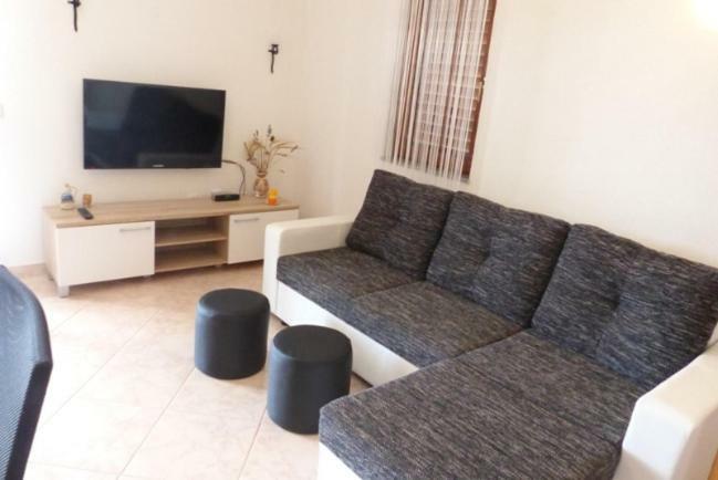 Vacation Home Katarina Нін Екстер'єр фото